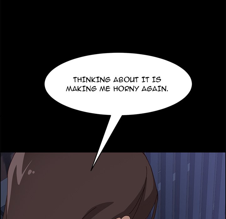 The Assistant - Chapter 10 Page 50