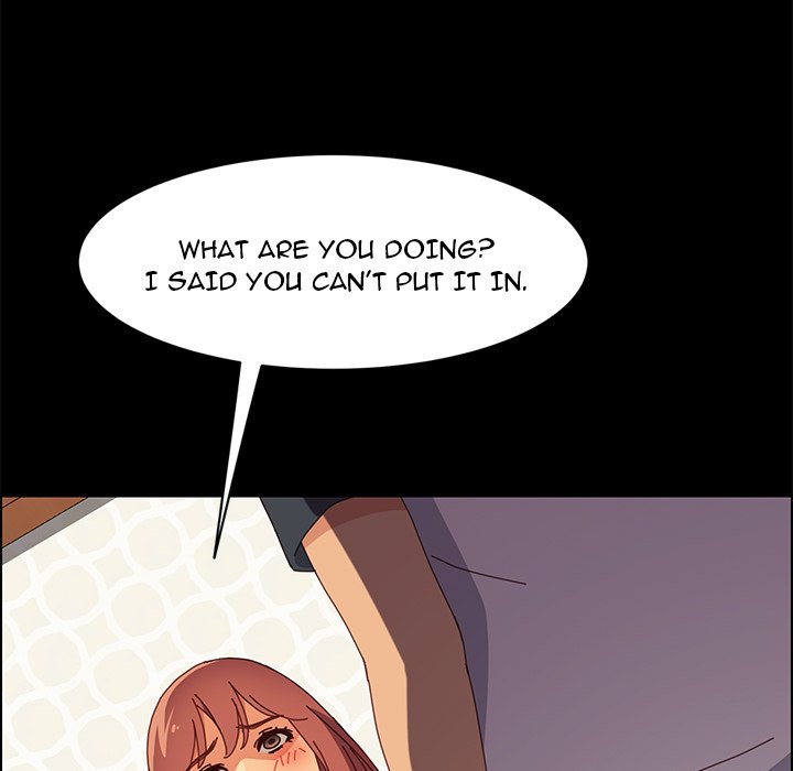 The Assistant - Chapter 10 Page 60