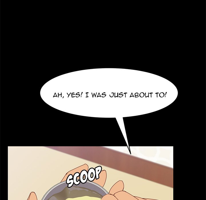 The Assistant - Chapter 12 Page 51