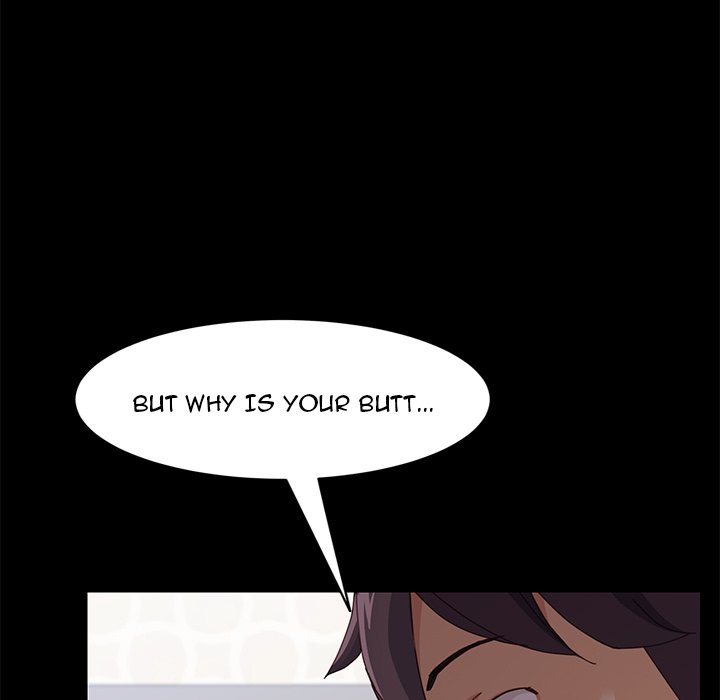 The Assistant - Chapter 12 Page 61