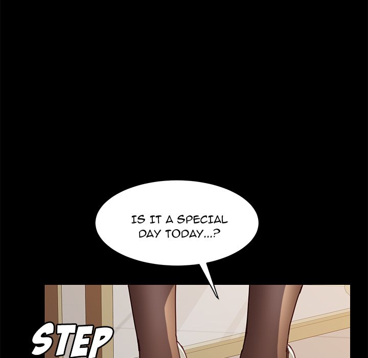 The Assistant - Chapter 13 Page 157
