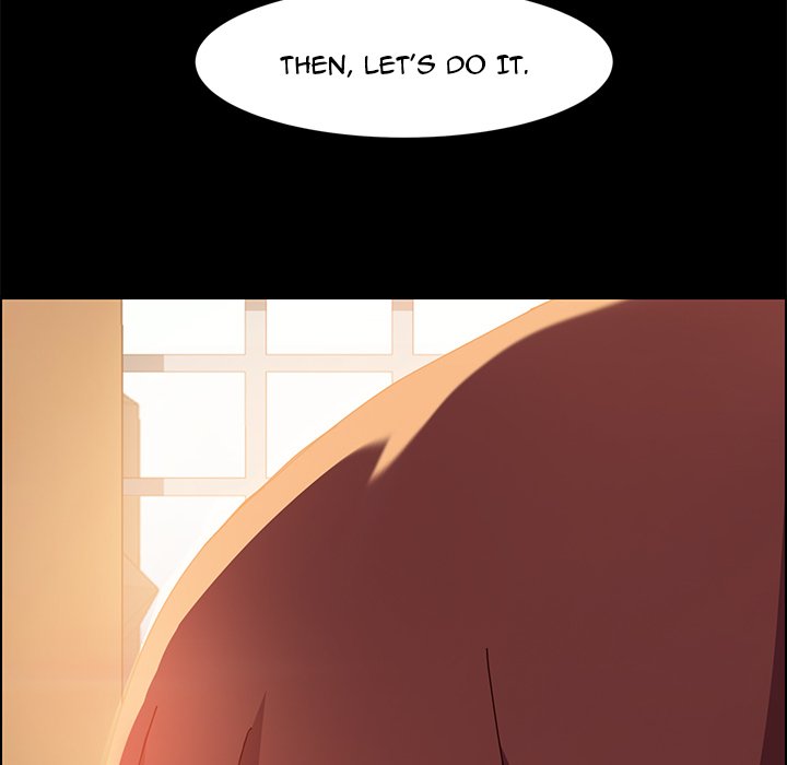 The Assistant - Chapter 13 Page 8