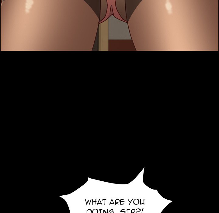 The Assistant - Chapter 14 Page 106
