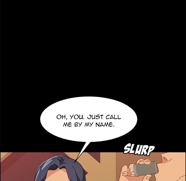 The Assistant - Chapter 15 Page 139