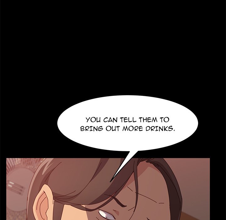 The Assistant - Chapter 16 Page 133