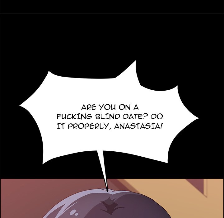 The Assistant - Chapter 16 Page 34