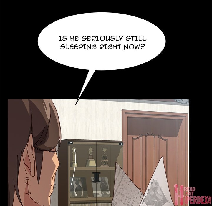 The Assistant - Chapter 18 Page 81