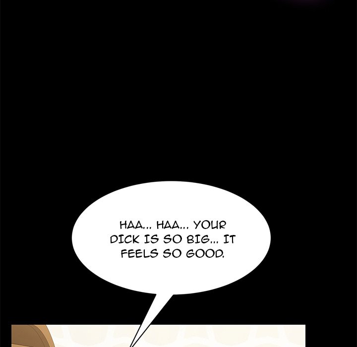 The Assistant - Chapter 19 Page 128