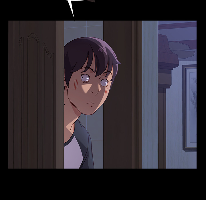 The Assistant - Chapter 2 Page 102