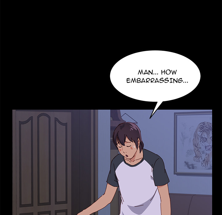 The Assistant - Chapter 2 Page 104