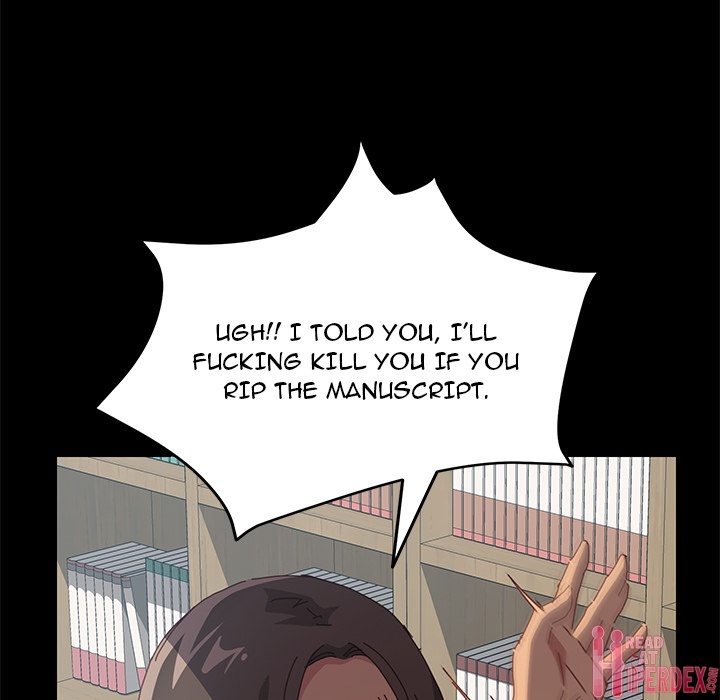 The Assistant - Chapter 2 Page 130