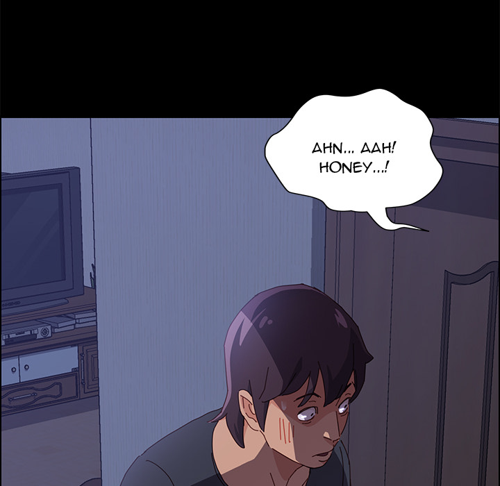 The Assistant - Chapter 2 Page 34