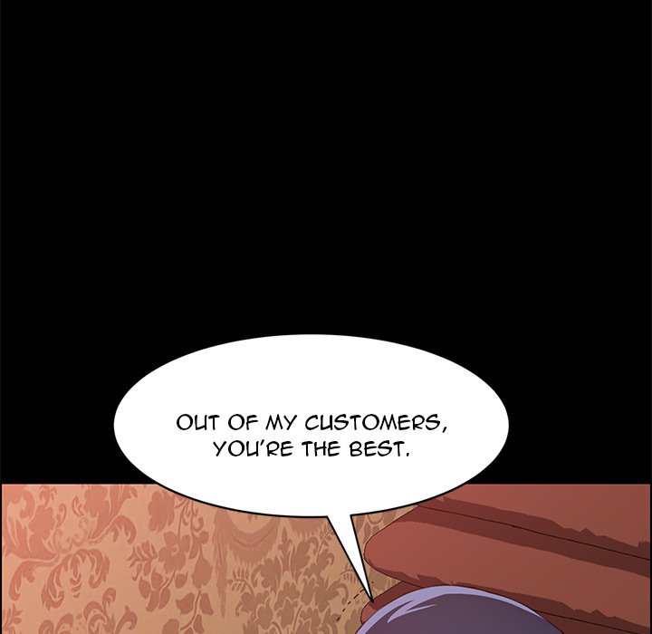 The Assistant - Chapter 21 Page 56