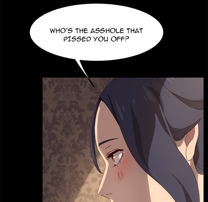 The Assistant - Chapter 21 Page 97