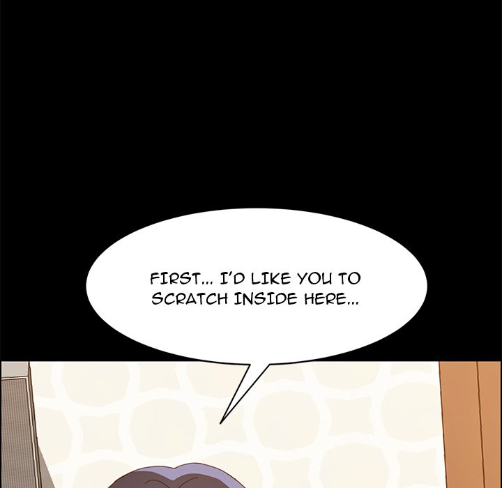 The Assistant - Chapter 29 Page 58