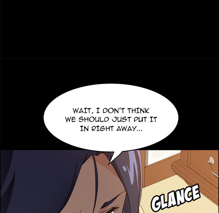 The Assistant - Chapter 29 Page 61