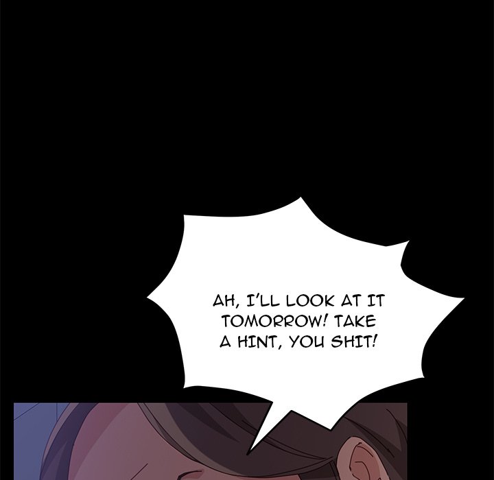 The Assistant - Chapter 3 Page 105