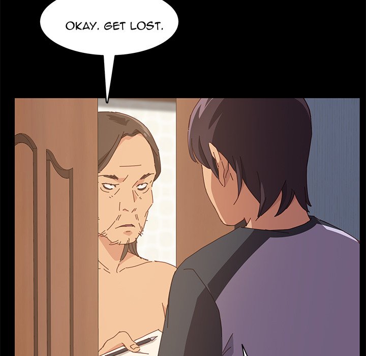 The Assistant - Chapter 3 Page 150
