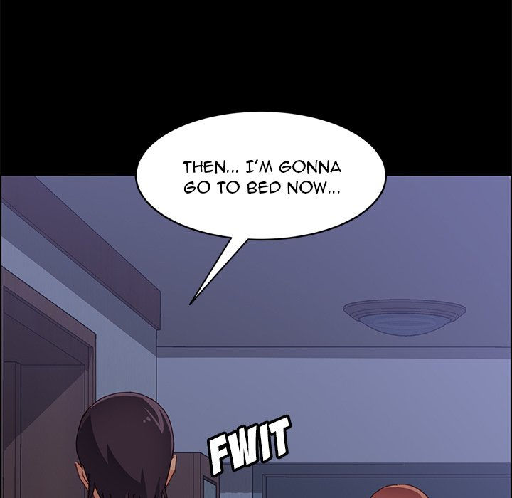 The Assistant - Chapter 30 Page 128
