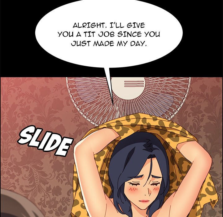 The Assistant - Chapter 30 Page 96