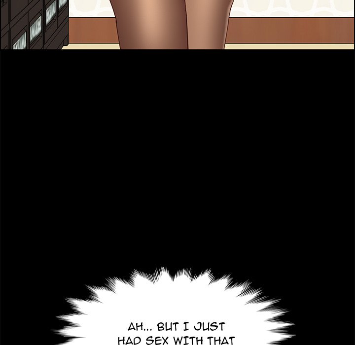 The Assistant - Chapter 31 Page 12