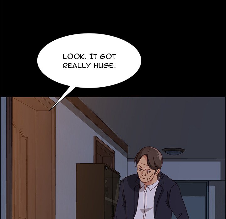 The Assistant - Chapter 31 Page 138