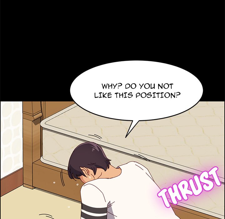 The Assistant - Chapter 31 Page 84