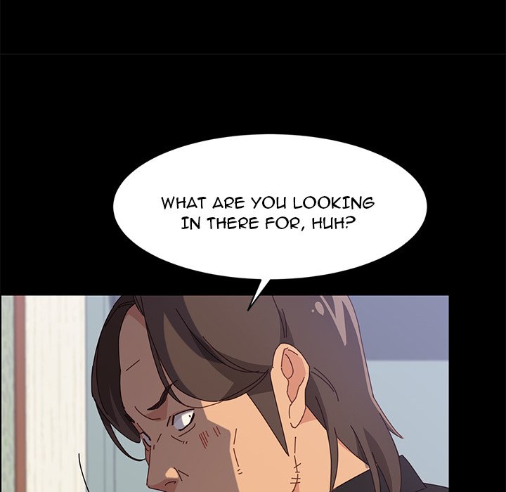 The Assistant - Chapter 32 Page 109