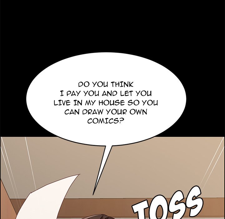 The Assistant - Chapter 32 Page 33