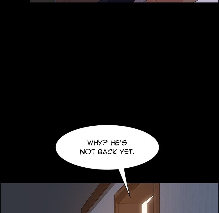 The Assistant - Chapter 32 Page 5