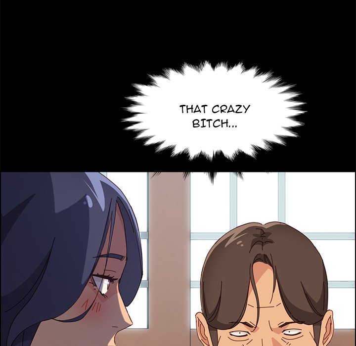 The Assistant - Chapter 32 Page 94
