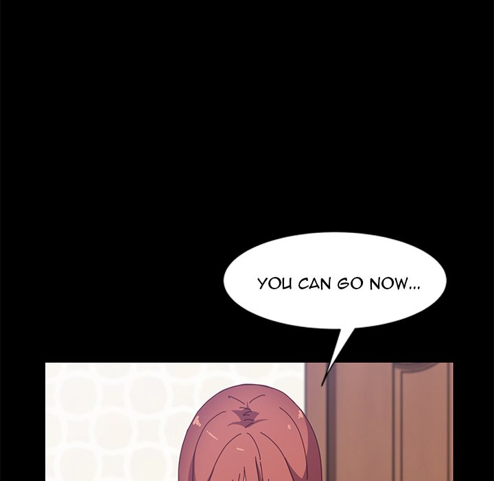The Assistant - Chapter 34 Page 109
