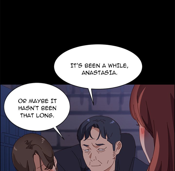 The Assistant - Chapter 34 Page 79