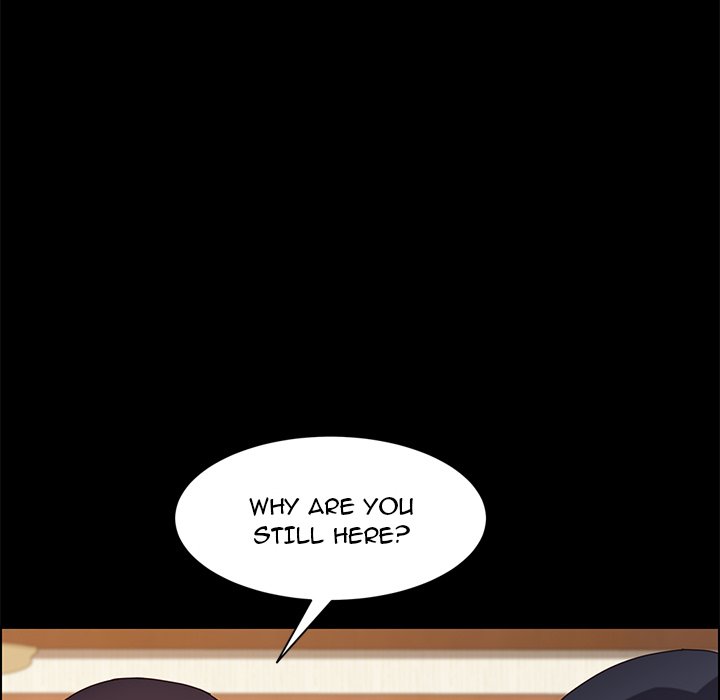 The Assistant - Chapter 35 Page 28