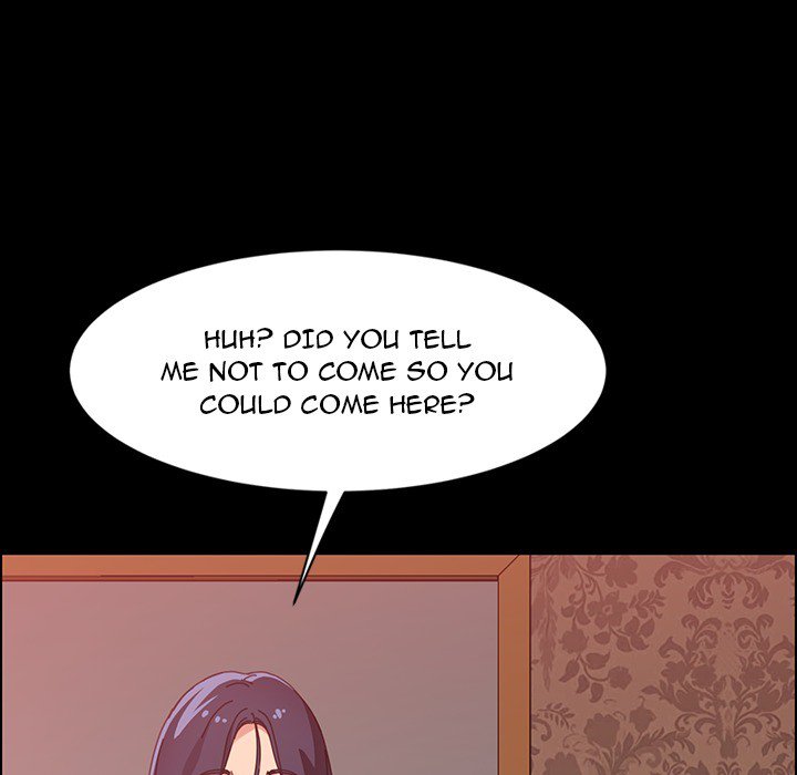 The Assistant - Chapter 36 Page 128