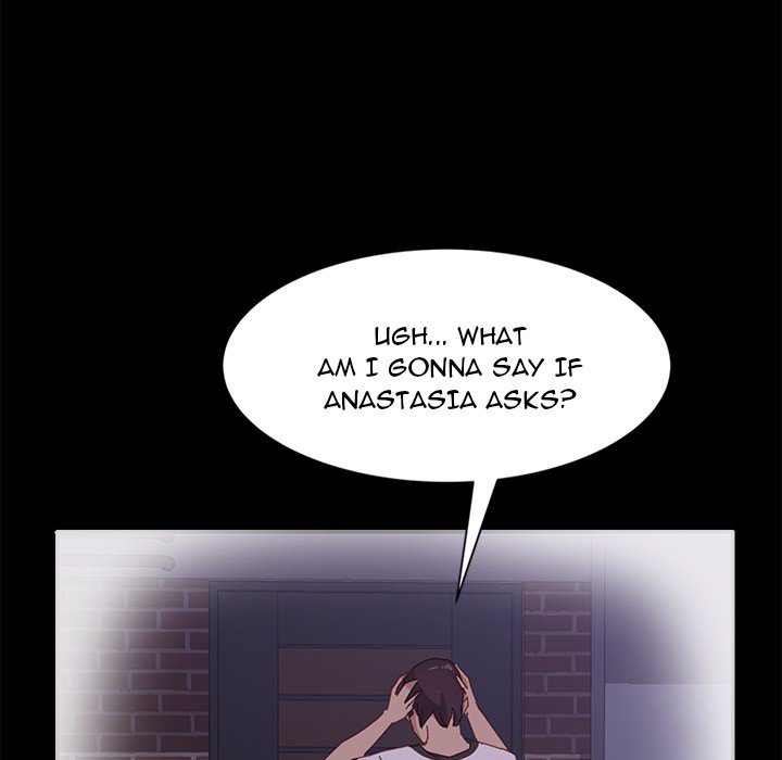The Assistant - Chapter 36 Page 25
