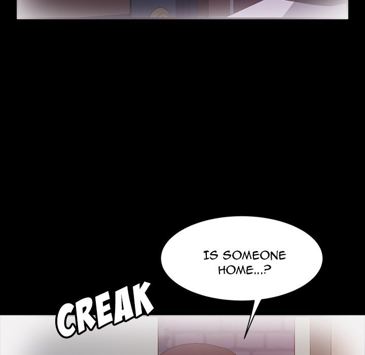 The Assistant - Chapter 36 Page 36