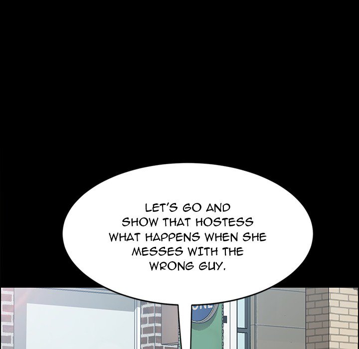 The Assistant - Chapter 36 Page 87
