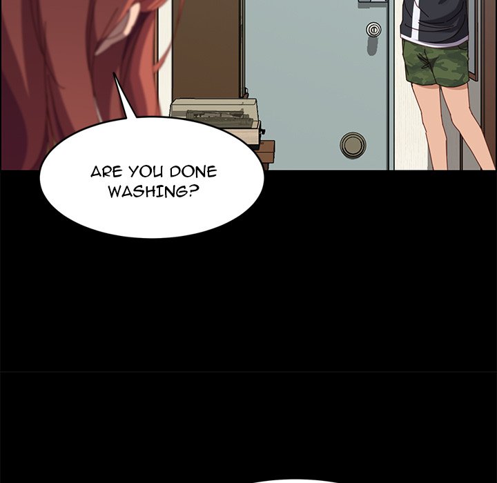 The Assistant - Chapter 41 Page 106