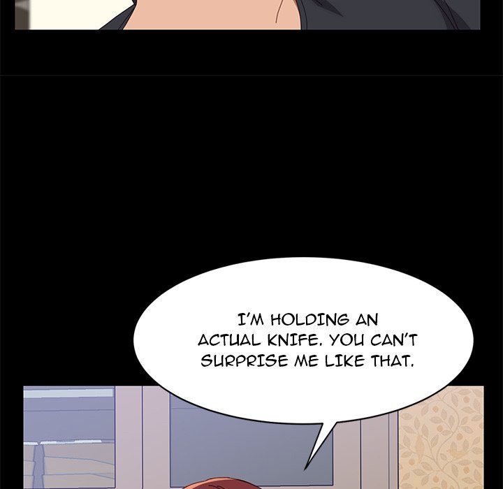 The Assistant - Chapter 41 Page 139