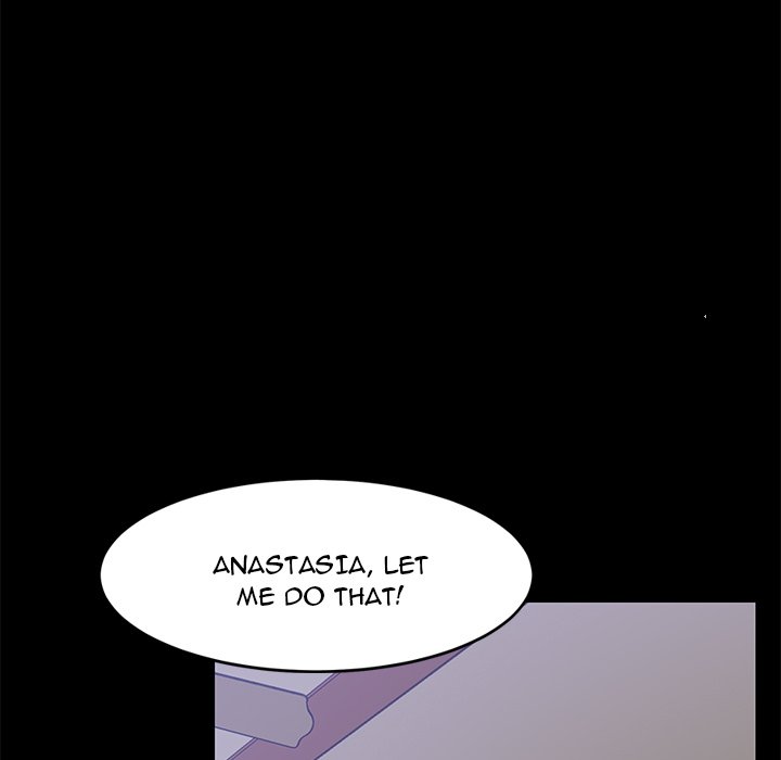 The Assistant - Chapter 42 Page 41
