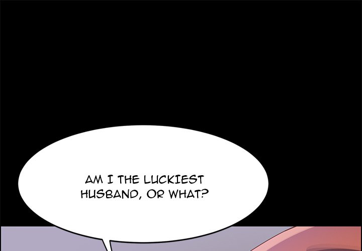 The Assistant - Chapter 43 Page 1