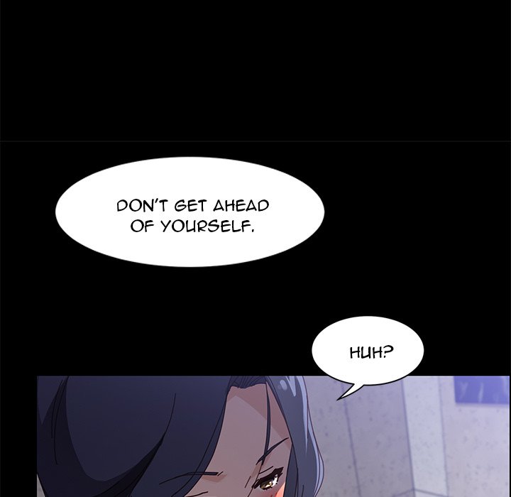 The Assistant - Chapter 44 Page 128