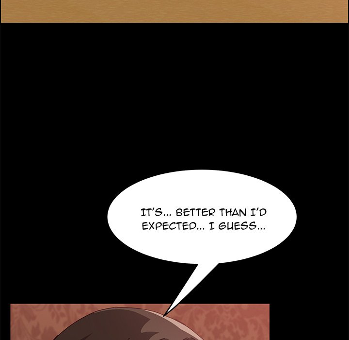The Assistant - Chapter 7 Page 100