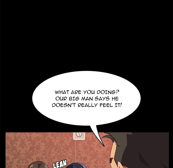 The Assistant - Chapter 7 Page 102