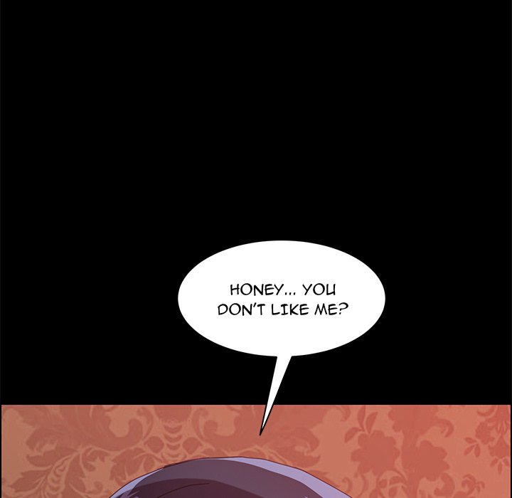 The Assistant - Chapter 7 Page 107