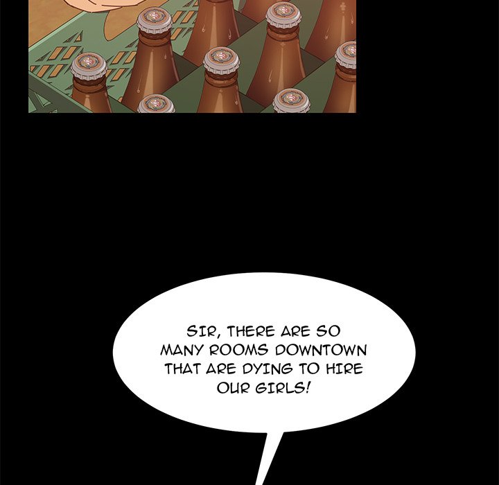 The Assistant - Chapter 7 Page 78