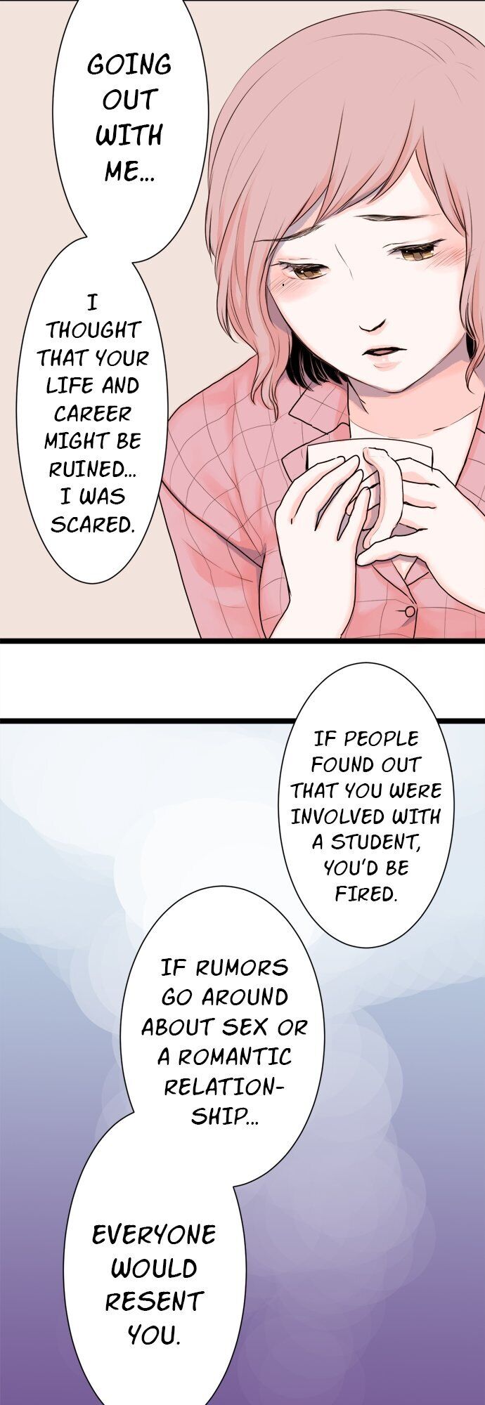 Suimittou wa Shoujo ni Kajira Reru - Chapter 71 Page 27