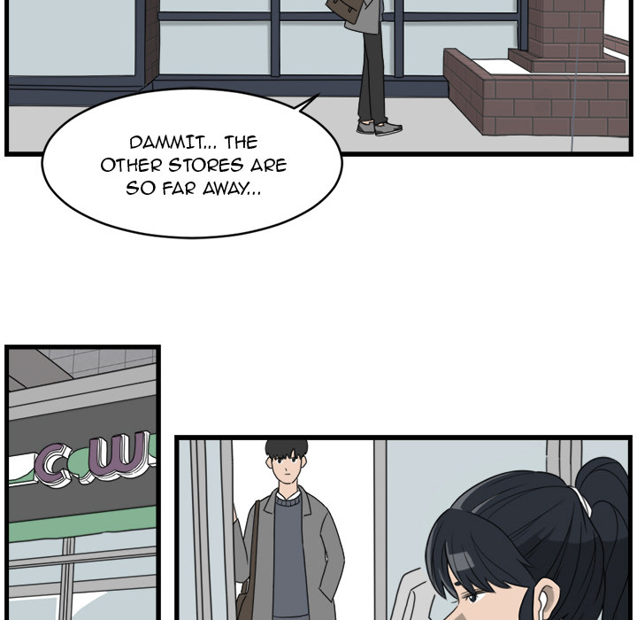 Let Me Hold Your Hand - Chapter 1 Page 38
