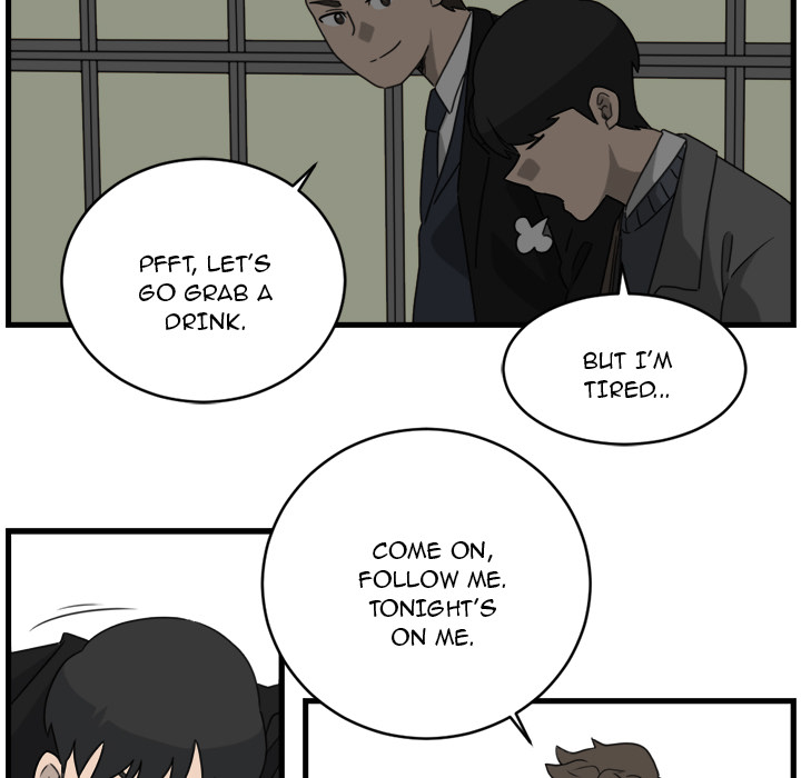 Let Me Hold Your Hand - Chapter 1 Page 80